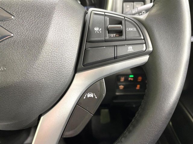 SUZUKI HUSTLER 2025 Image 31