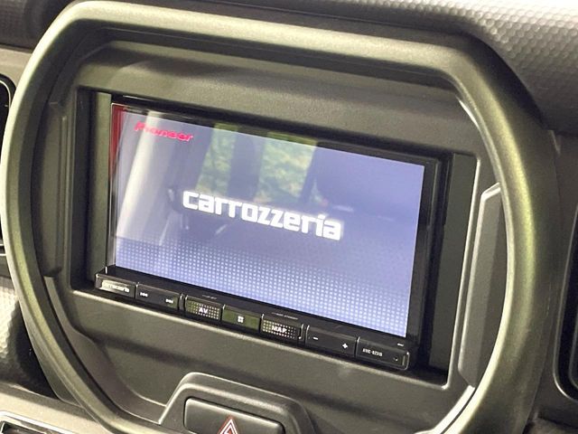 SUZUKI HUSTLER 2025 Image 31