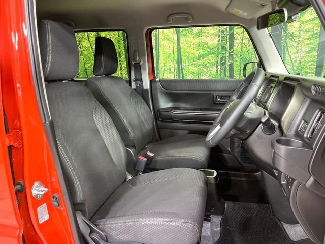 SUZUKI HUSTLER 2025 Image 31