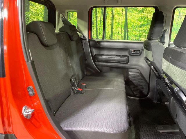 SUZUKI HUSTLER 2025 Image 31