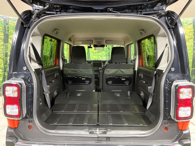 SUZUKI HUSTLER 2025 Image 31