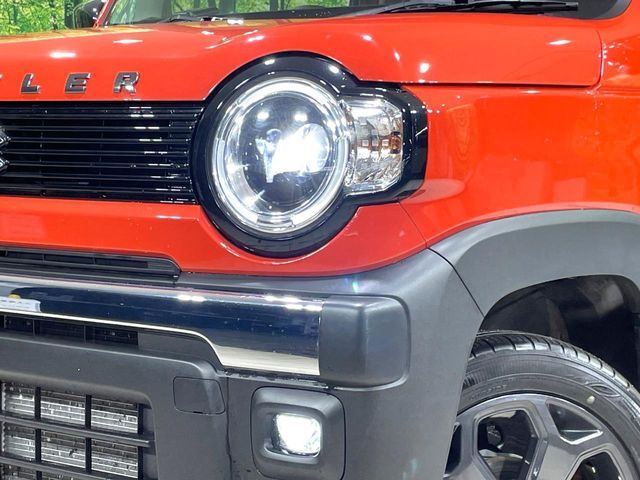 SUZUKI HUSTLER 2025 Image 31