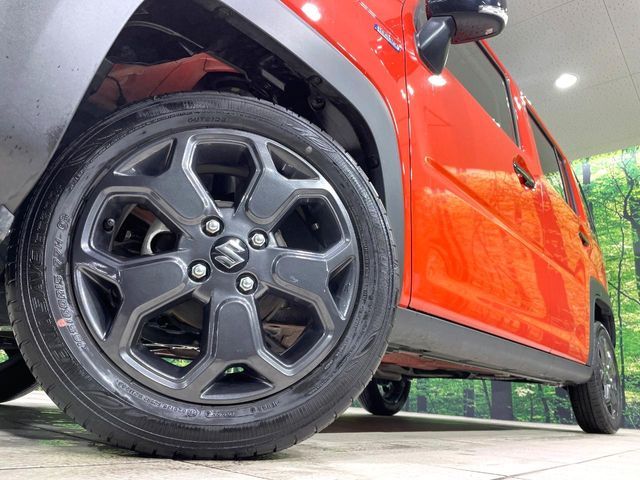 SUZUKI HUSTLER 2025 Image 31