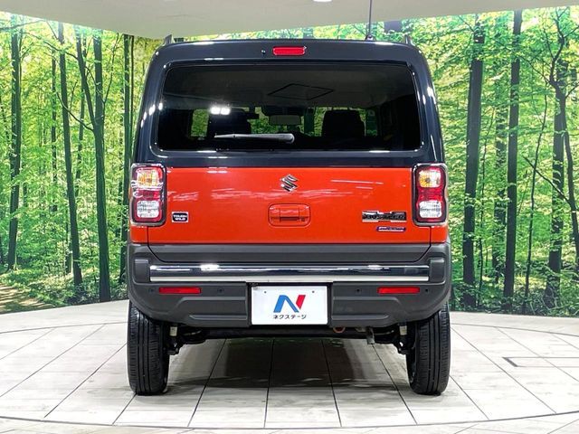 SUZUKI HUSTLER 2025 Image 31