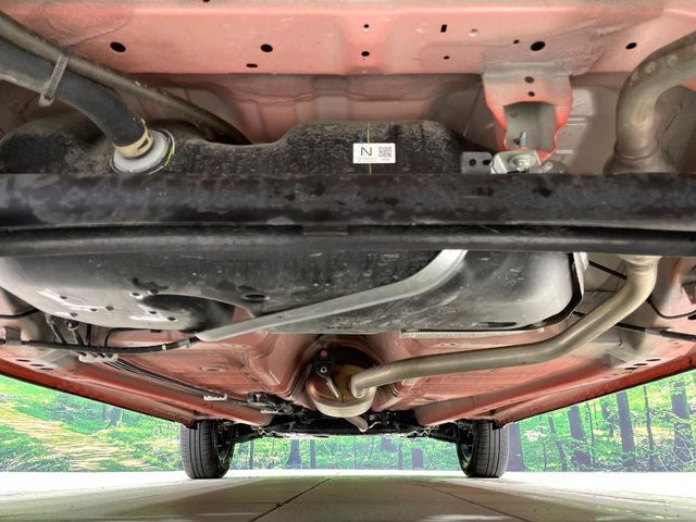 SUZUKI HUSTLER 2025 Image 31