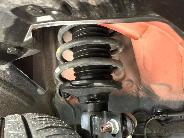 SUZUKI HUSTLER 2025 Image 31