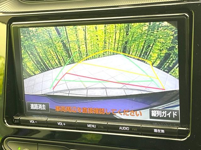 TOYOTA AQUA 2017 Image 31