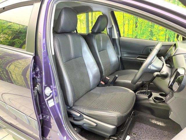 TOYOTA AQUA 2017 Image 31