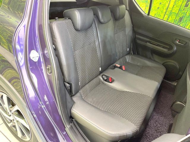 TOYOTA AQUA 2017 Image 31