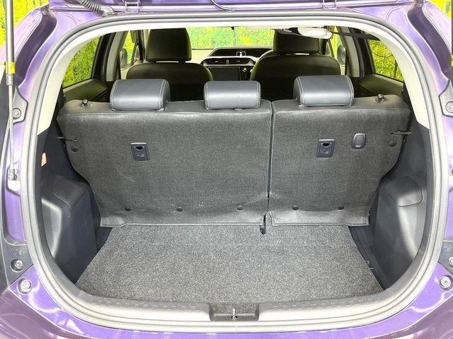 TOYOTA AQUA 2017 Image 31