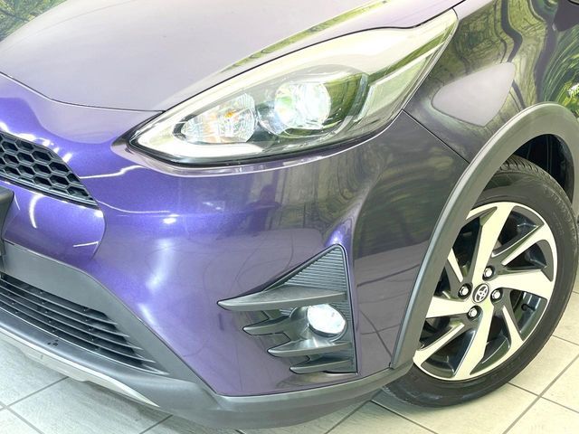 TOYOTA AQUA 2017 Image 31