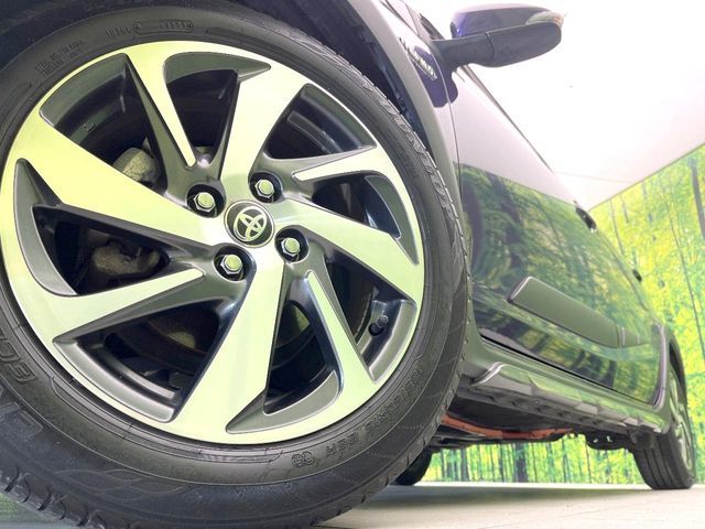 TOYOTA AQUA 2017 Image 31