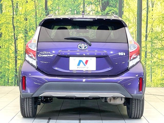 TOYOTA AQUA 2017 Image 31