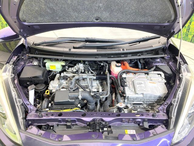 TOYOTA AQUA 2017 Image 31