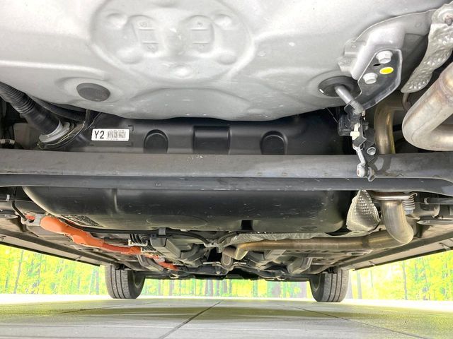 TOYOTA AQUA 2017 Image 31