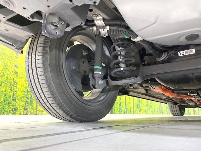 TOYOTA AQUA 2017 Image 31