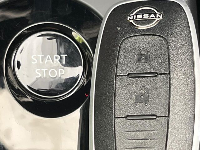 NISSAN NOTE 2025 Image 31