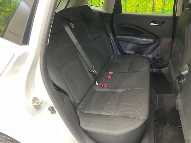 NISSAN NOTE 2025 Image 31