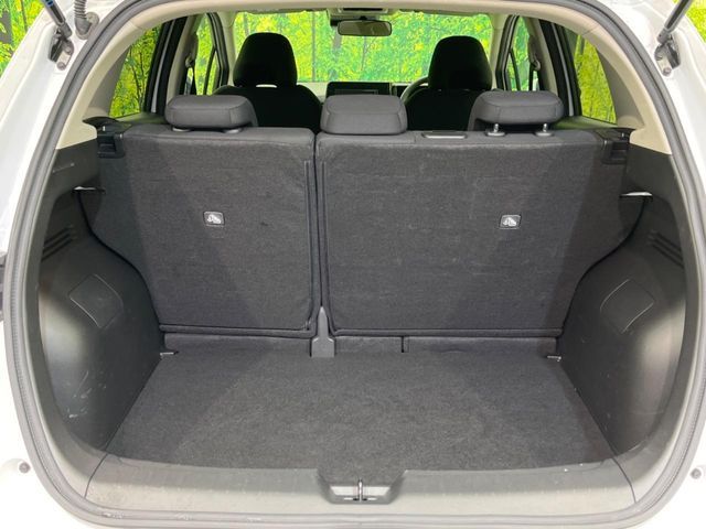 NISSAN NOTE 2025 Image 31