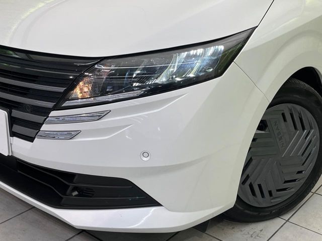 NISSAN NOTE 2025 Image 31