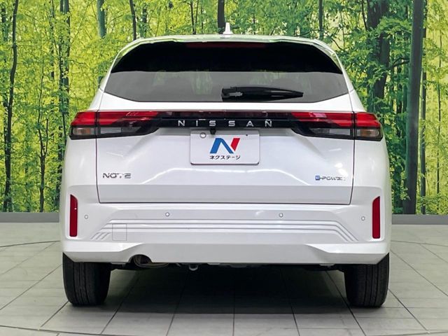 NISSAN NOTE 2025 Image 31