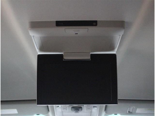 TOYOTA VELLFIRE  HYBRID 4WD 2014 Image 31