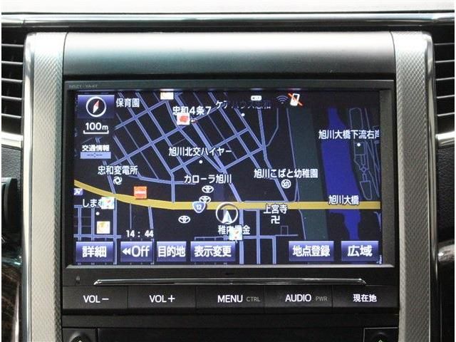 TOYOTA VELLFIRE  HYBRID 4WD 2014 Image 31