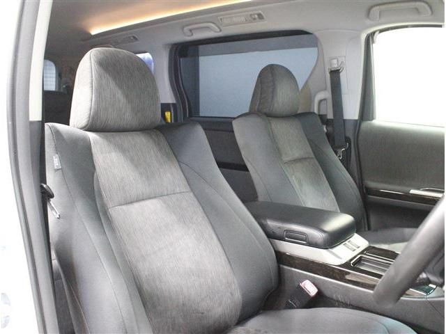 TOYOTA VELLFIRE  HYBRID 4WD 2014 Image 31