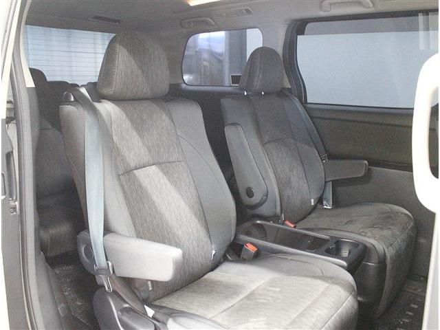 TOYOTA VELLFIRE  HYBRID 4WD 2014 Image 31