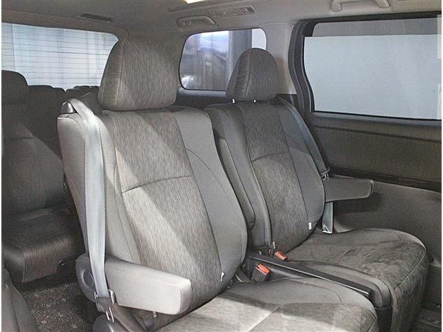 TOYOTA VELLFIRE  HYBRID 4WD 2014 Image 31