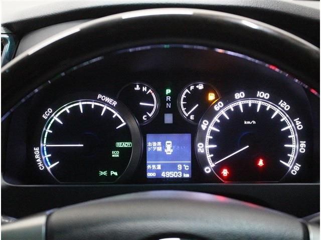 TOYOTA VELLFIRE  HYBRID 4WD 2014 Image 31