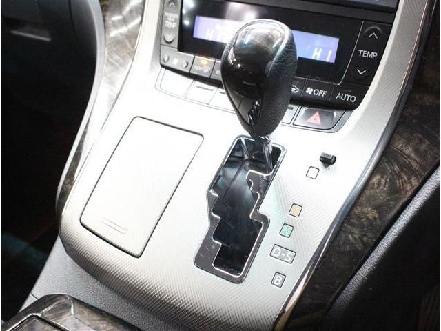 TOYOTA VELLFIRE  HYBRID 4WD 2014 Image 31