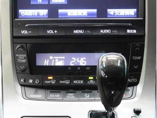 TOYOTA VELLFIRE  HYBRID 4WD 2014 Image 31