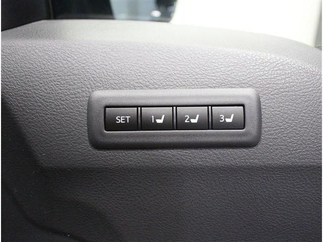 TOYOTA VELLFIRE  HYBRID 4WD 2014 Image 31