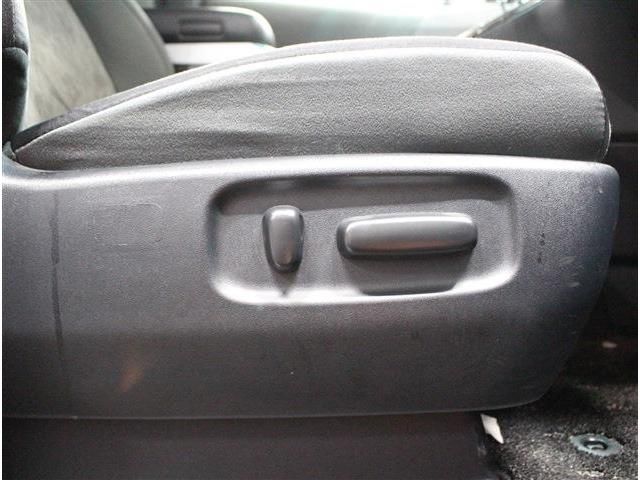 TOYOTA VELLFIRE  HYBRID 4WD 2014 Image 31