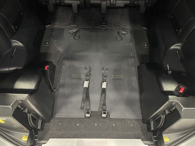 TOYOTA NOAH 2013 Image 31