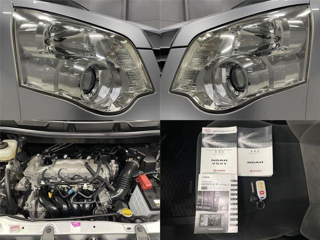 TOYOTA NOAH 2013 Image 31