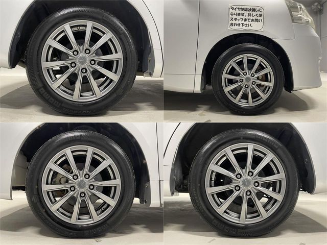 TOYOTA NOAH 2013 Image 31