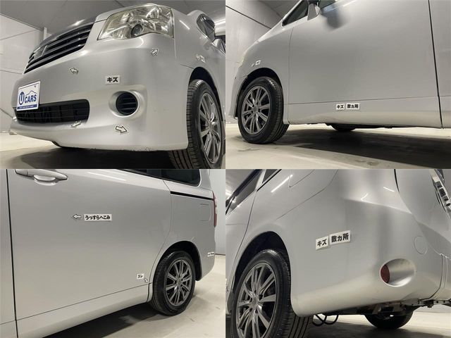 TOYOTA NOAH 2013 Image 31