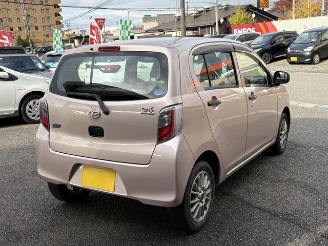 DAIHATSU MIRA E:S 4WD 2013 Image 31