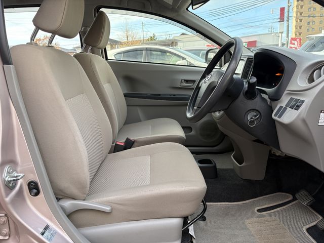 DAIHATSU MIRA E:S 4WD 2013 Image 31