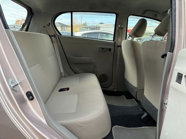 DAIHATSU MIRA E:S 4WD 2013 Image 31