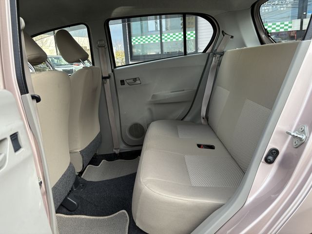 DAIHATSU MIRA E:S 4WD 2013 Image 31