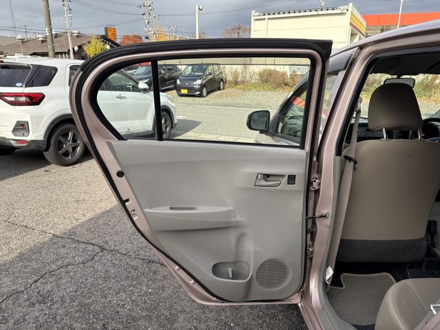 DAIHATSU MIRA E:S 4WD 2013 Image 31