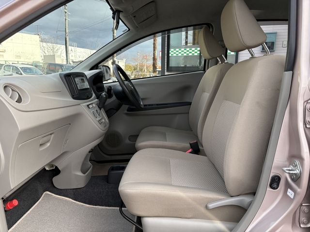 DAIHATSU MIRA E:S 4WD 2013 Image 31