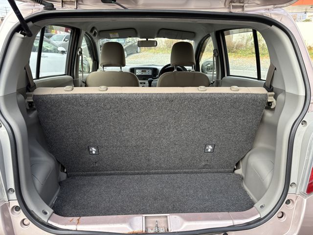 DAIHATSU MIRA E:S 4WD 2013 Image 31