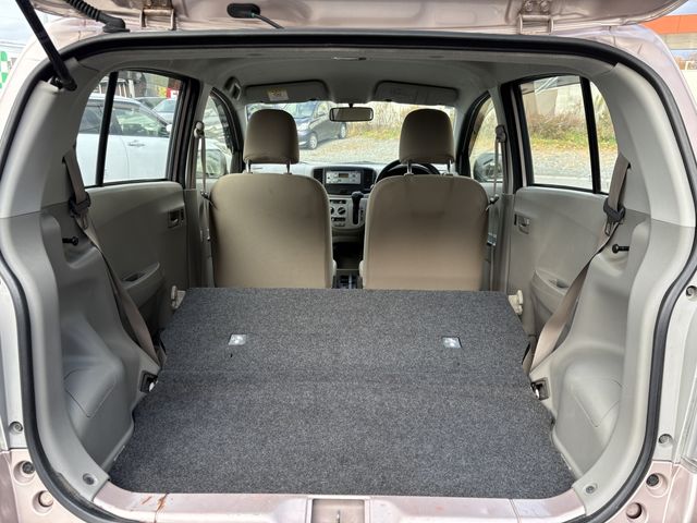 DAIHATSU MIRA E:S 4WD 2013 Image 31