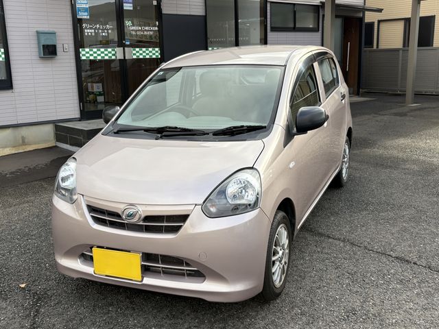 DAIHATSU MIRA E:S 4WD 2013 Image 31