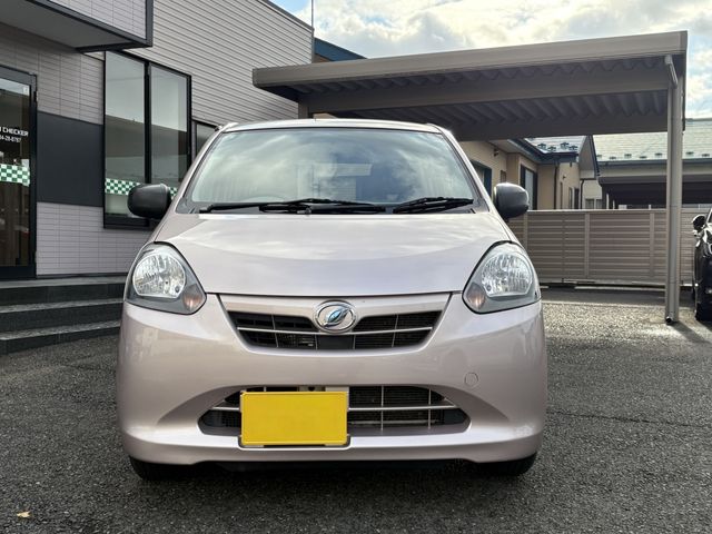 DAIHATSU MIRA E:S 4WD 2013 Image 31