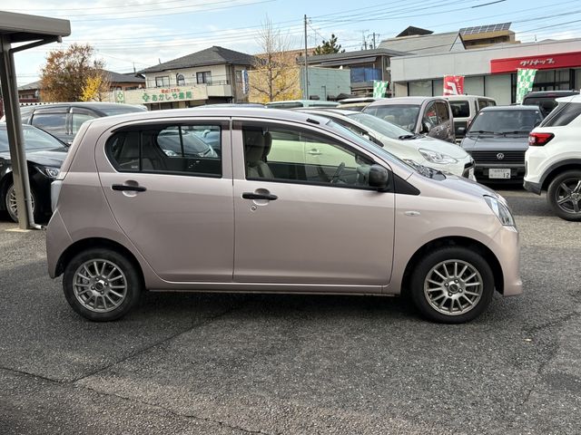 DAIHATSU MIRA E:S 4WD 2013 Image 31